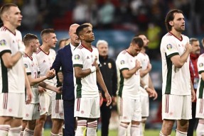 开云体育登录-匈牙利加强集训备战欧预赛前战绩历历在目()