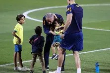 开云体育app-巴西足球传统强队风风火火参加国内联赛，备受关注()