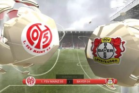 开云体育入口-勒沃库森客场平局，巩固德甲前六位置()