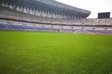 开云体育登录-山东鲁能主场迎战浙江绿城，双方实力不相上下()