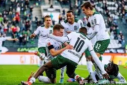 开云体育入口-门兴格拉德巴赫在客场拿下一场胜利，积分榜上升()