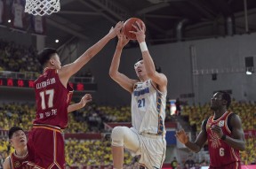 开云体育官网-北京首钢遭遇不敌，输掉重要比赛()