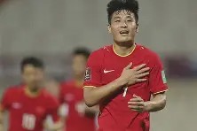 开云体育app中国-国足全队合力战胜对手，晋级国际赛决赛()