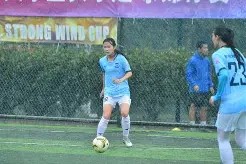 开云官方在线-包含亚洲足球锦标赛男女组决赛圆满落幕，中国队夺冠的词条