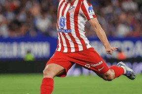 开云体育-马竞新秀斩获帽子戏法高效射手成为球队未来()