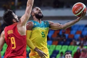 开云体育sports-大洋洲篮球梦之队巡回赛落幕，青年精英尽展风采的简单介绍