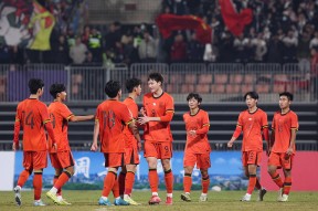 开云体育-国家队晋级下一轮比赛，战胜强手取得胜利的简单介绍