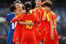 开云体育登录-选手实力展现，最佳阵容揭晓女足比赛()