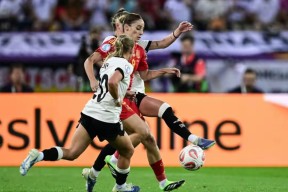 kysports-精彩纷呈的足球盛宴，女子比赛激情澎湃()