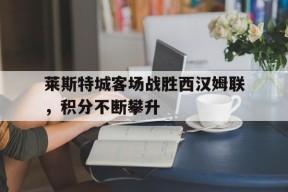 开云-莱斯特城客场战胜西汉姆联，积分不断攀升()