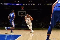 开云官方在线-步行者负篮网，丁威迪全场砍下分显示实力()